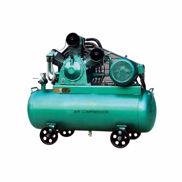 Air Compressor 380v 350L 3 cylender